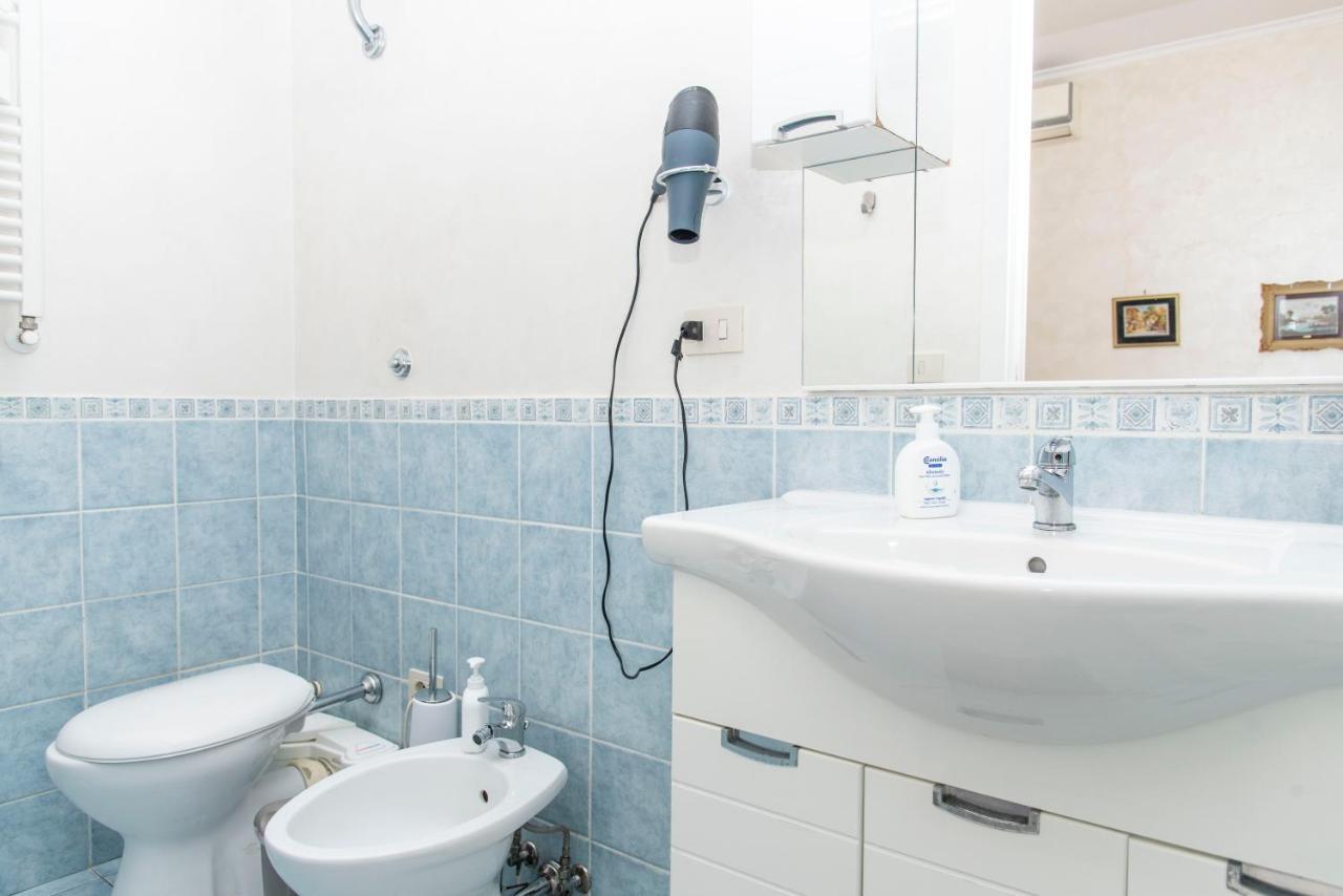 Nicoleta Bed & Breakfast Roma Ngoại thất bức ảnh