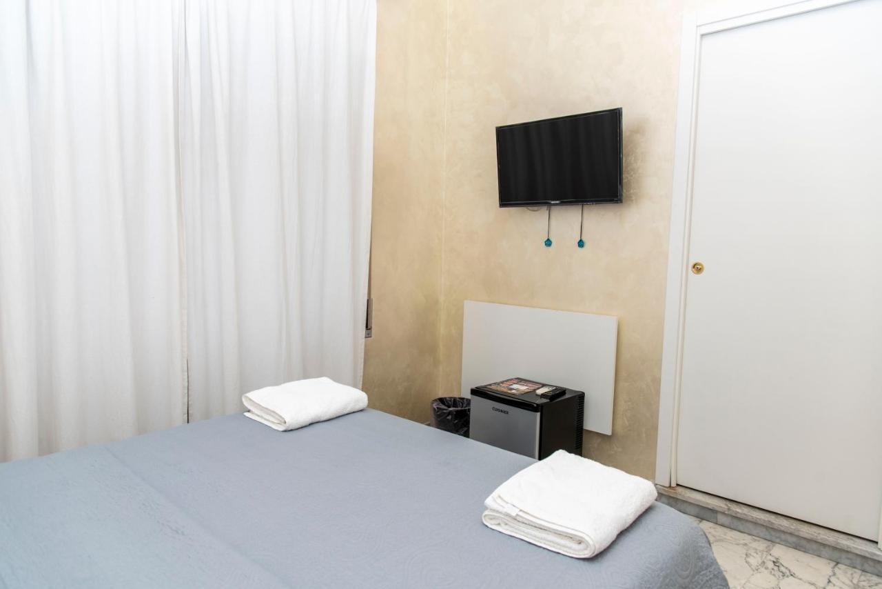 Nicoleta Bed & Breakfast Roma Ngoại thất bức ảnh