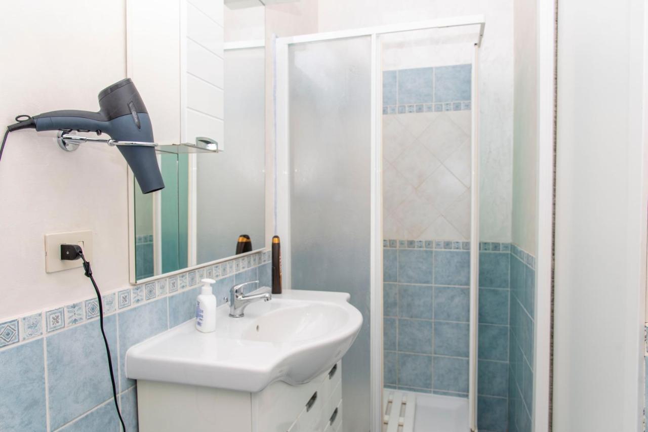 Nicoleta Bed & Breakfast Roma Ngoại thất bức ảnh