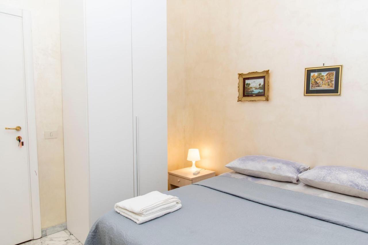 Nicoleta Bed & Breakfast Roma Phòng bức ảnh