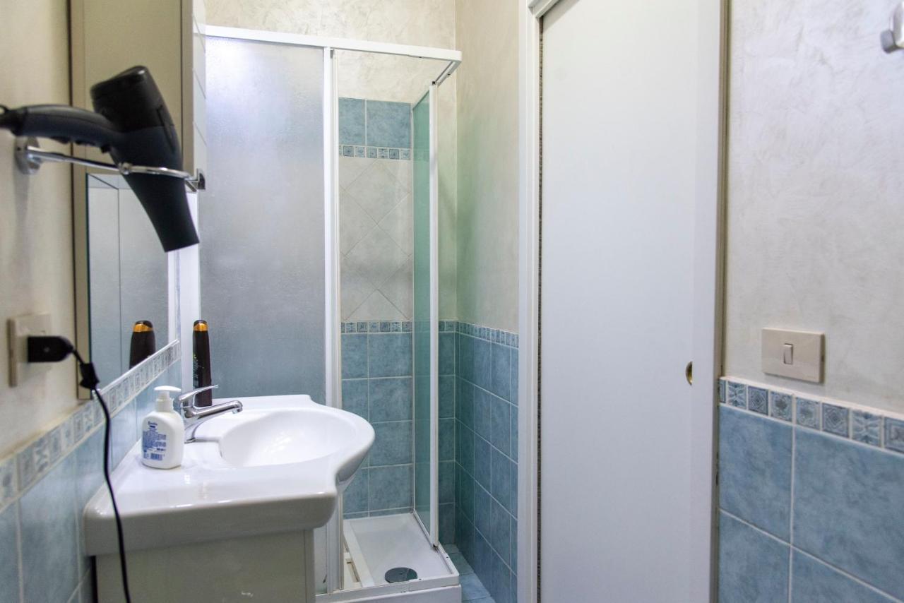 Nicoleta Bed & Breakfast Roma Phòng bức ảnh