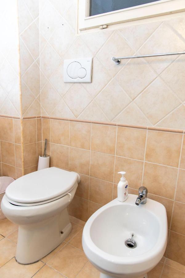 Nicoleta Bed & Breakfast Roma Phòng bức ảnh