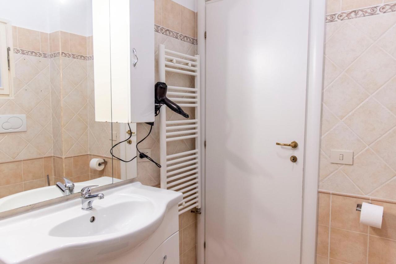 Nicoleta Bed & Breakfast Roma Phòng bức ảnh
