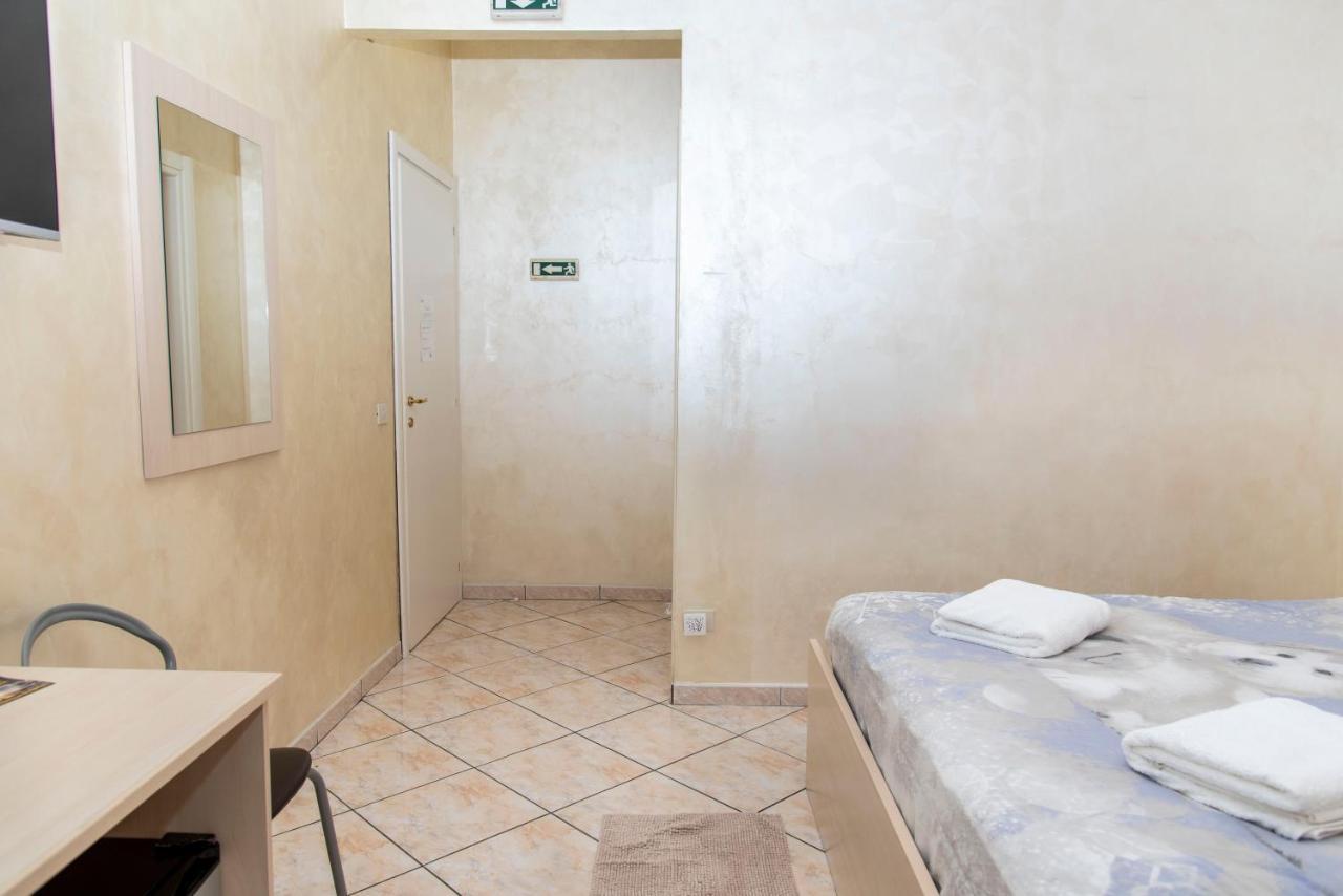Nicoleta Bed & Breakfast Roma Phòng bức ảnh