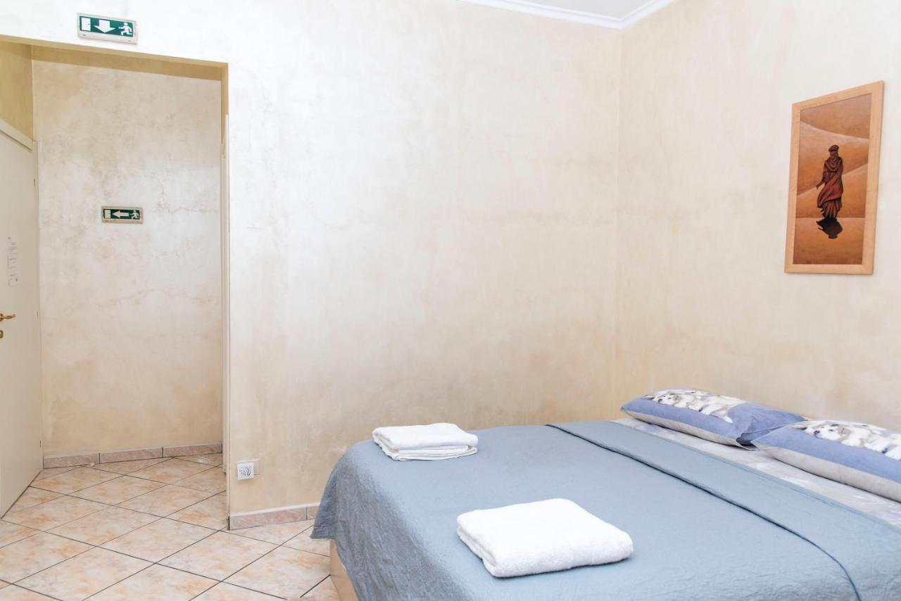 Nicoleta Bed & Breakfast Roma Phòng bức ảnh