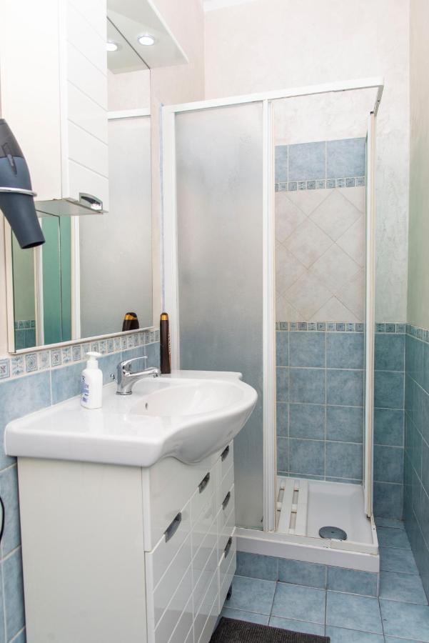 Nicoleta Bed & Breakfast Roma Ngoại thất bức ảnh