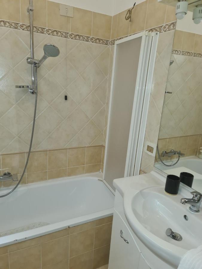 Nicoleta Bed & Breakfast Roma Ngoại thất bức ảnh