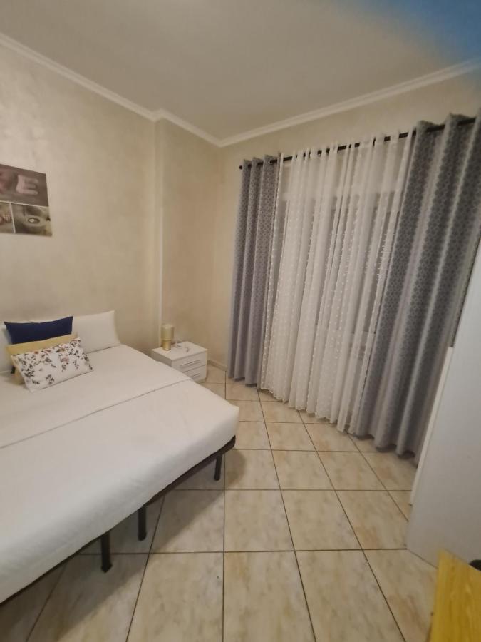 Nicoleta Bed & Breakfast Roma Ngoại thất bức ảnh