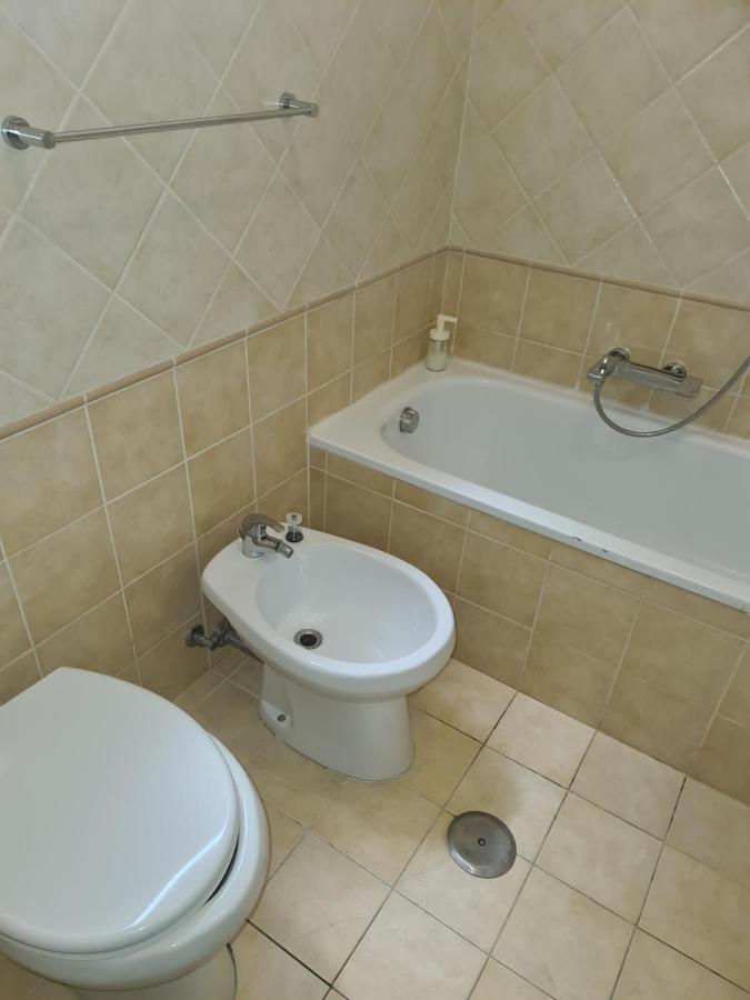 Nicoleta Bed & Breakfast Roma Ngoại thất bức ảnh