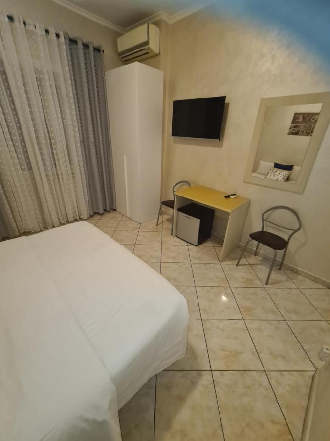 Nicoleta Bed & Breakfast Roma Ngoại thất bức ảnh