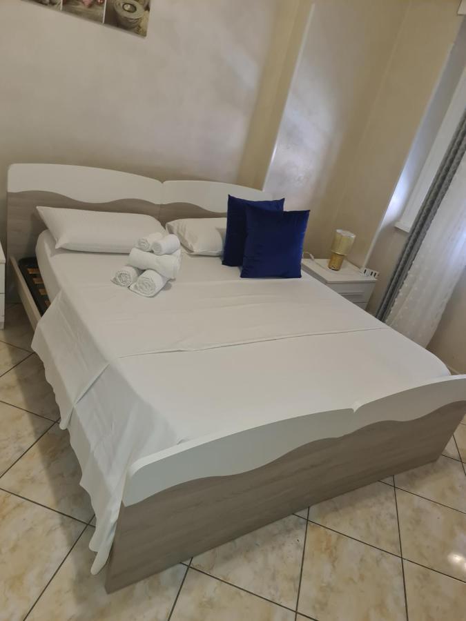 Nicoleta Bed & Breakfast Roma Ngoại thất bức ảnh