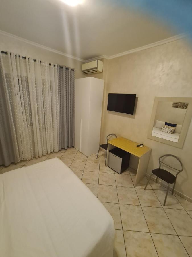 Nicoleta Bed & Breakfast Roma Ngoại thất bức ảnh