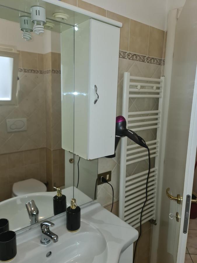 Nicoleta Bed & Breakfast Roma Ngoại thất bức ảnh