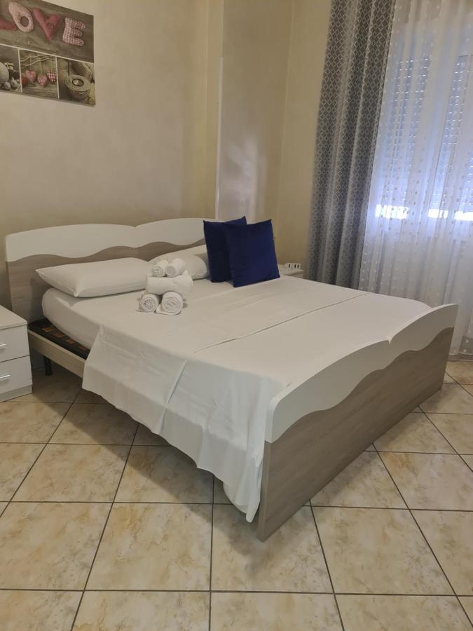 Nicoleta Bed & Breakfast Roma Ngoại thất bức ảnh