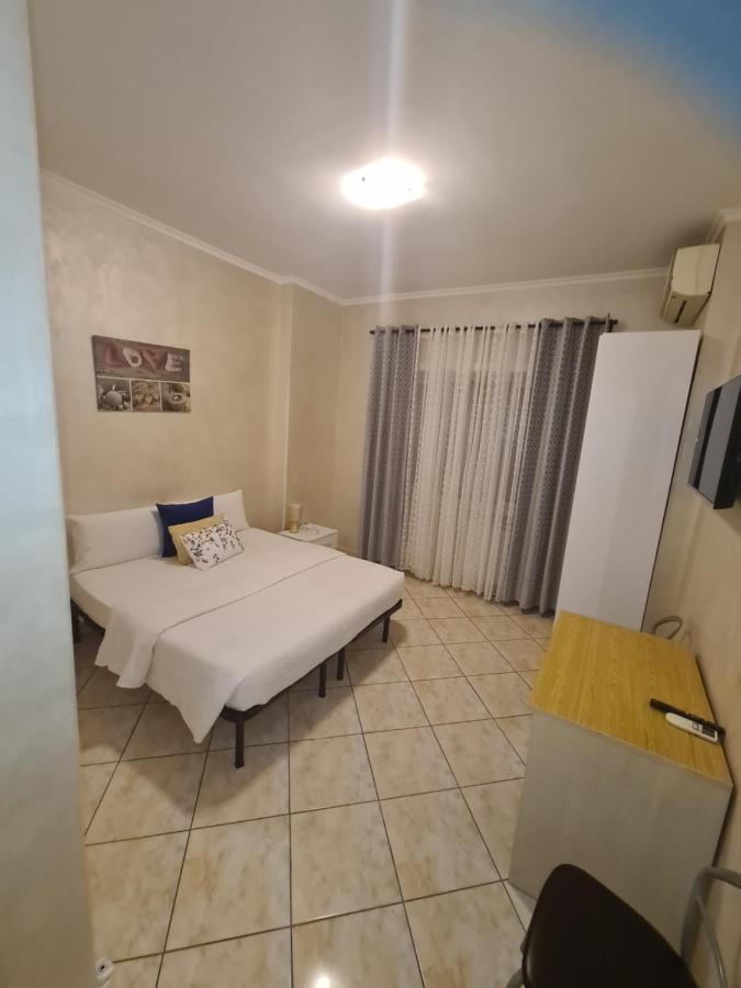 Nicoleta Bed & Breakfast Roma Ngoại thất bức ảnh