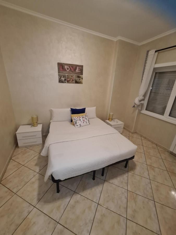 Nicoleta Bed & Breakfast Roma Ngoại thất bức ảnh