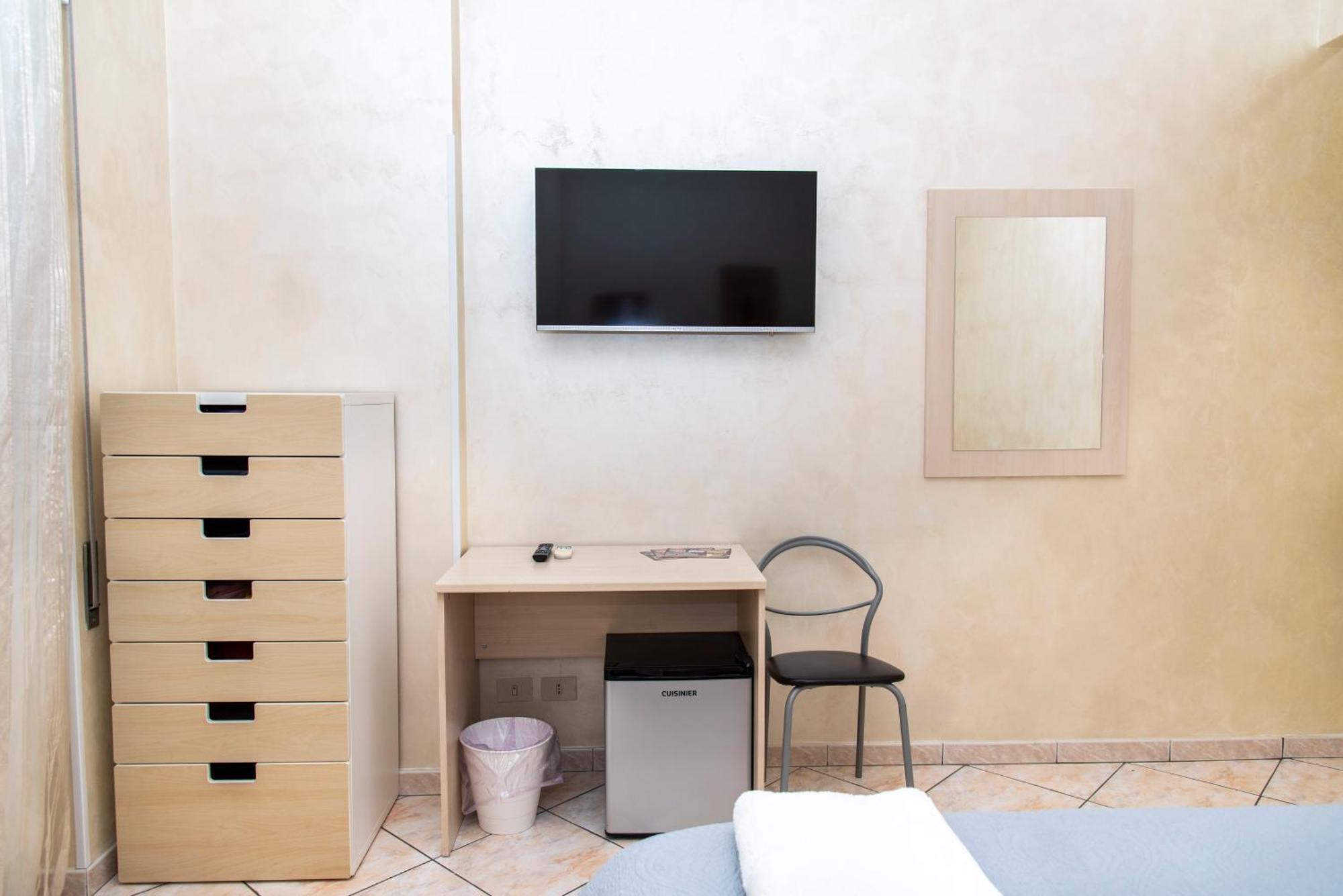 Nicoleta Bed & Breakfast Roma Phòng bức ảnh
