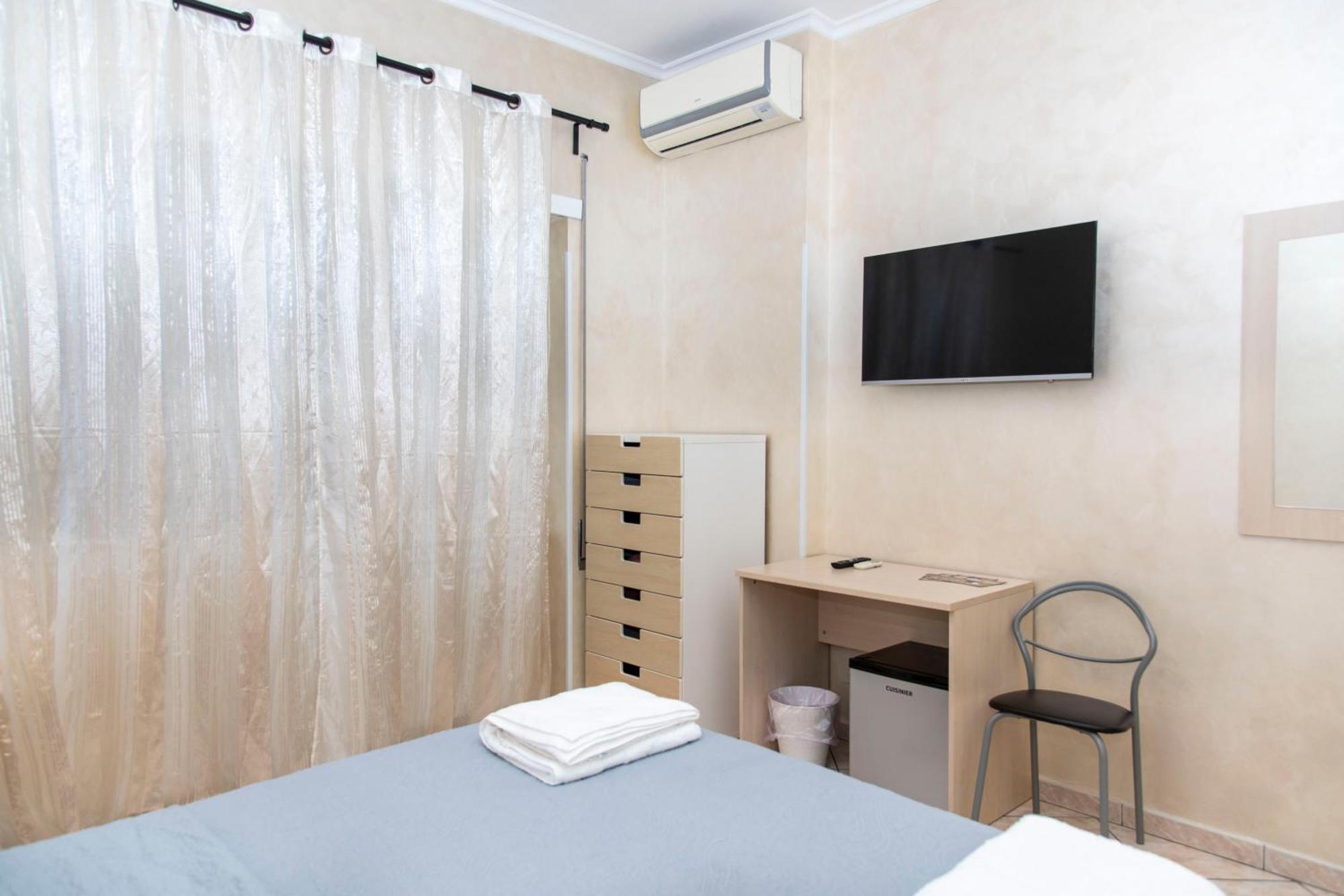Nicoleta Bed & Breakfast Roma Phòng bức ảnh