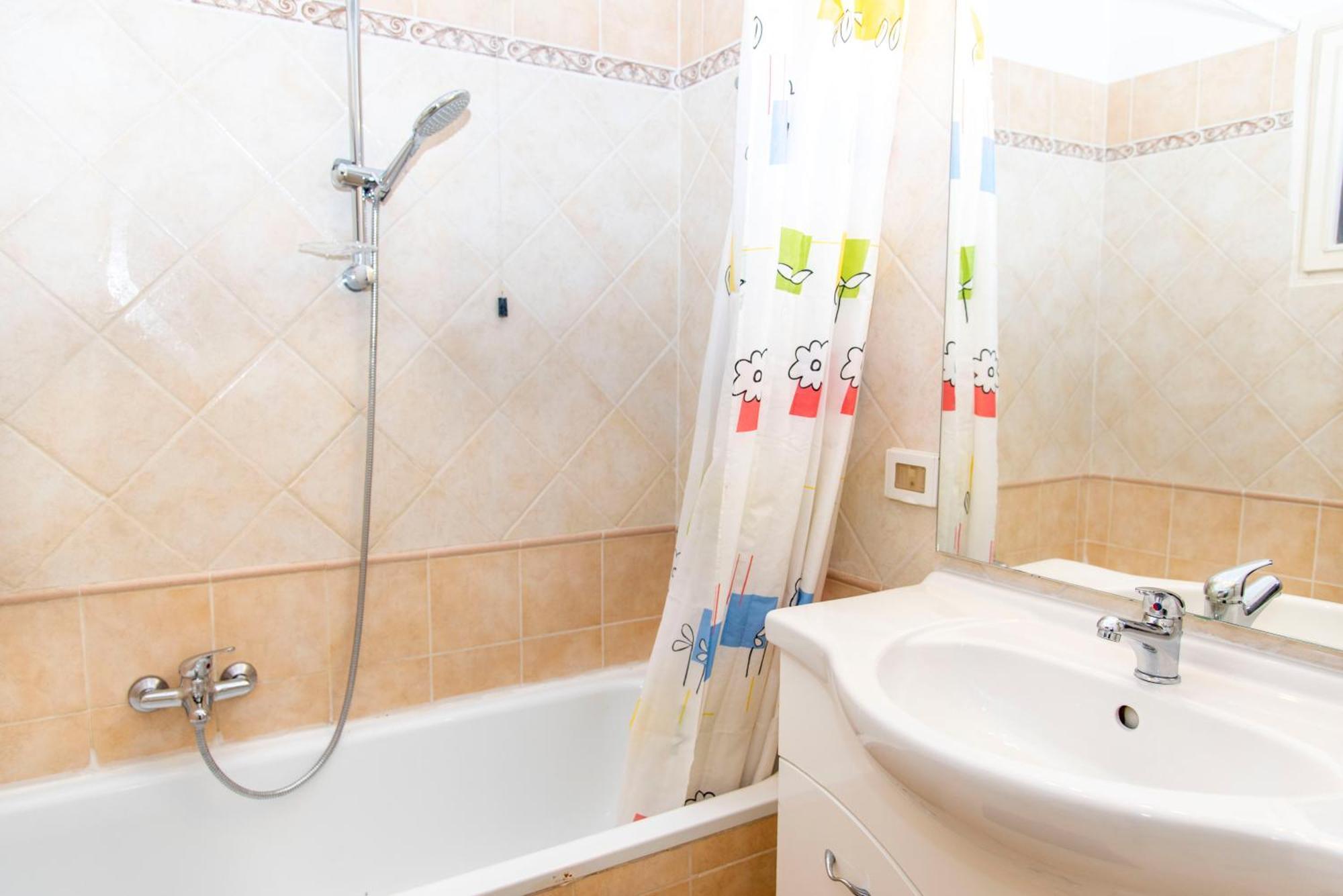 Nicoleta Bed & Breakfast Roma Phòng bức ảnh