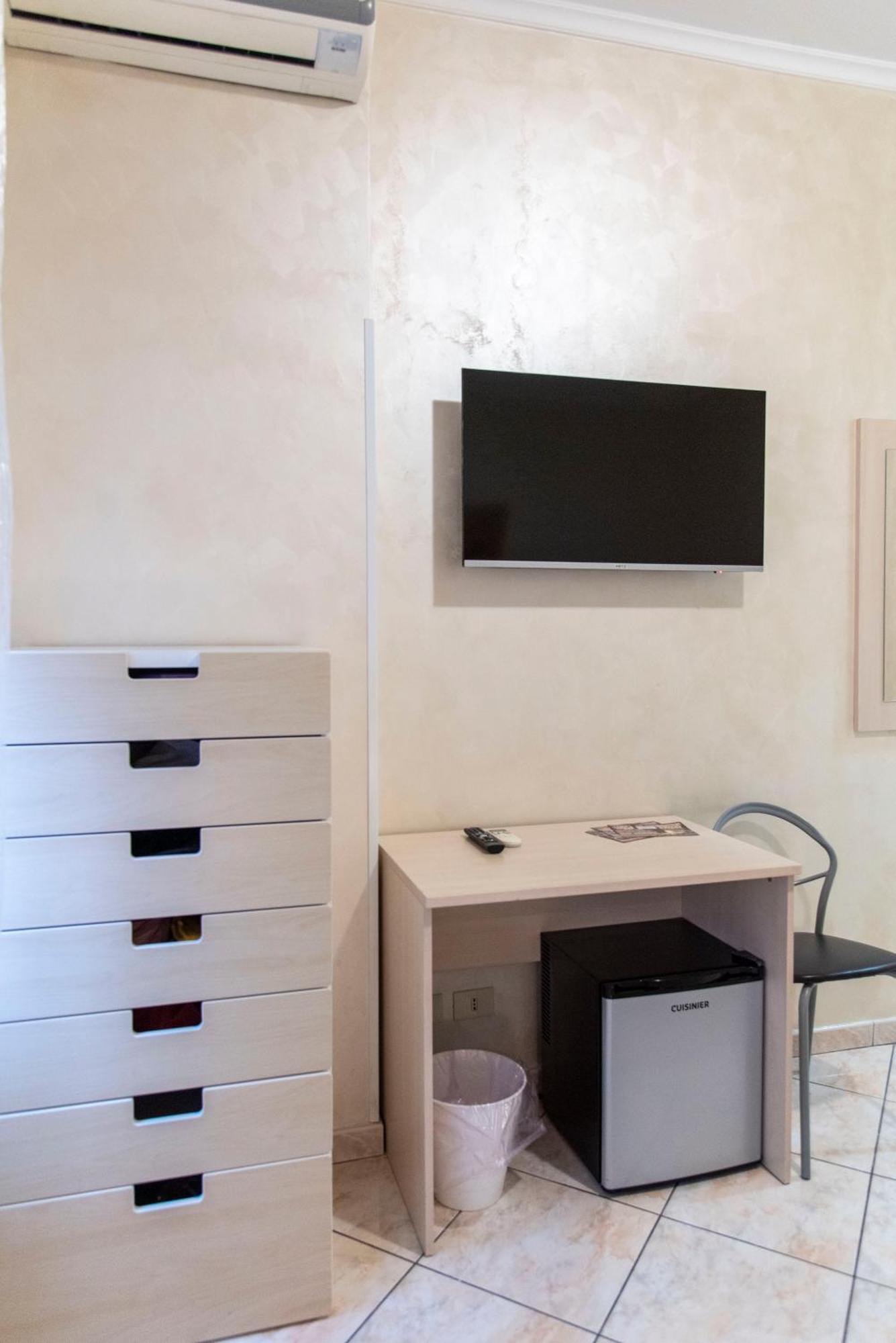 Nicoleta Bed & Breakfast Roma Phòng bức ảnh