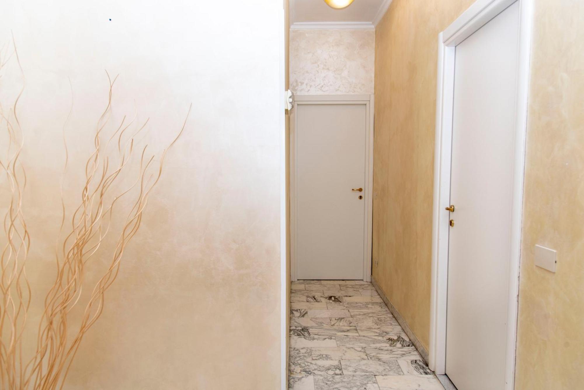 Nicoleta Bed & Breakfast Roma Phòng bức ảnh