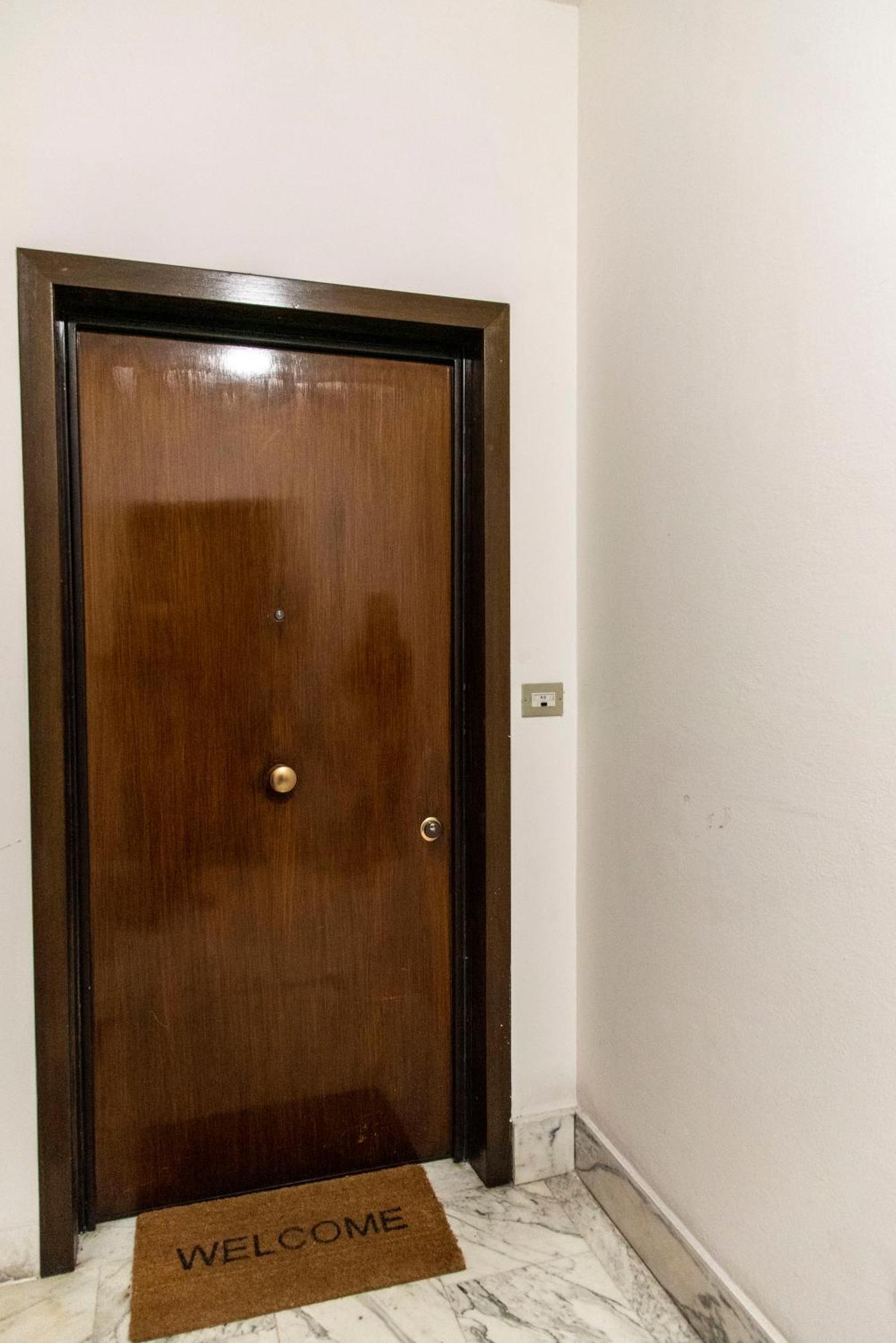 Nicoleta Bed & Breakfast Roma Phòng bức ảnh